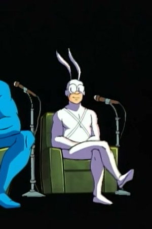 The Tick vs. The Idea Men