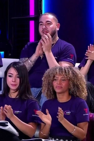 La recompensa al mejor