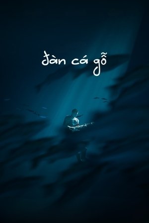 Đàn Cá Gỗ