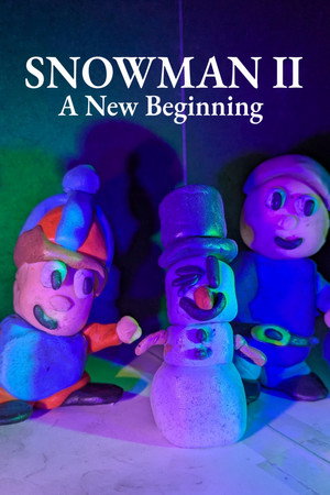 Snowman II: A New Beginning