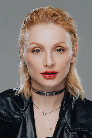 Isadora Brigido