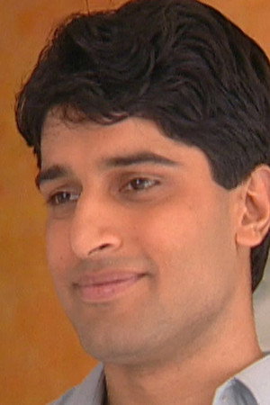 Hemant Leaves for His Study