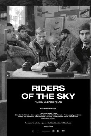 Riders in the Sky