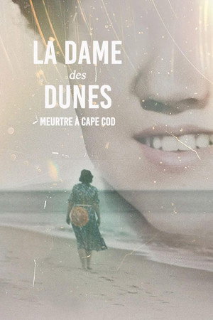 La dame des dunes - Meurtre à Cap Code