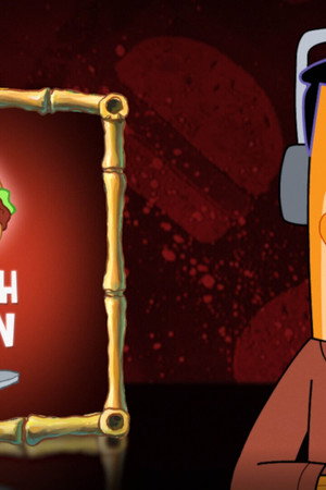 Beneath the Bun: Secrets of the Krabby Patty
