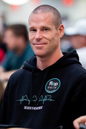 Patrik Antonius