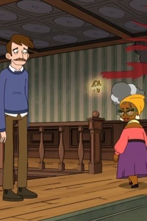 episode