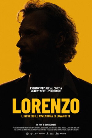 Lorenzo - L’incredibile avventura di Jovanotti