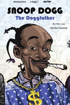 Snoop Dogg - The Doggfather