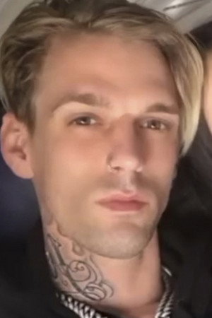 Oh, Aaron