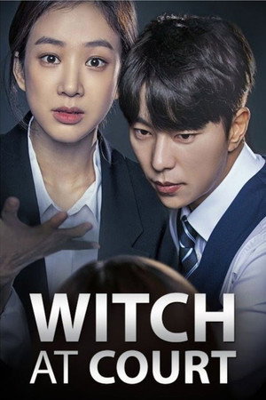 Witch at Court