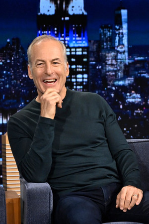 Bob Odenkirk, Margaret Qualley, Pedrito Martínez Group ft. Bill Murray