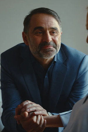 The final face