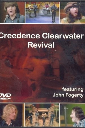 Creedence Clearwater Revival: Featuring John Fogerty