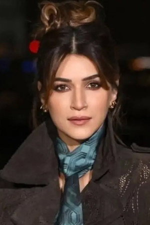 Kriti Sanon Kriti Sanon