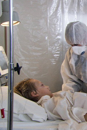 Fatal Contamination (3)