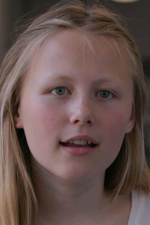 Lea Ovidia Langeland