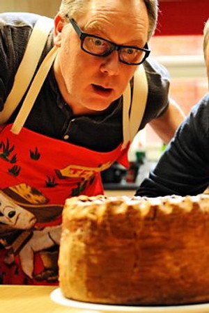 The Pork Pie Affair