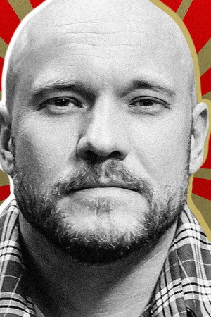 Владимир Селиванов x Азамат Мусагалиев