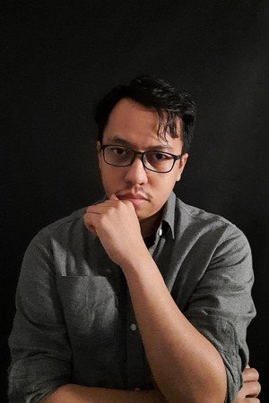 Ardi Pramudito Ardi Pramudito