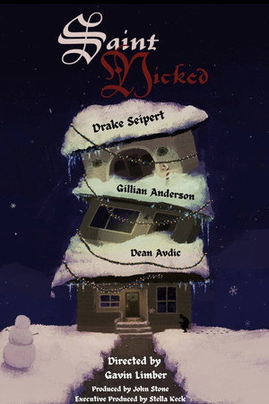 Saint Nicked