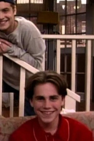 Boy Meets Real World