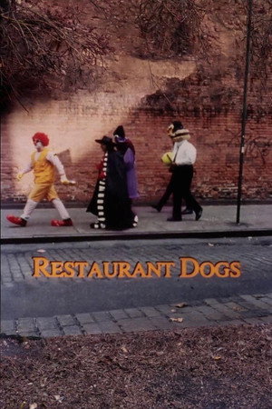 Restaurant Dogs