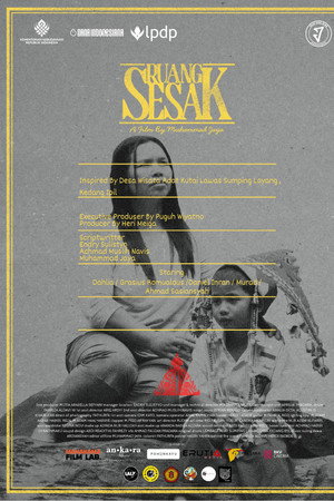 Ruang Sesak