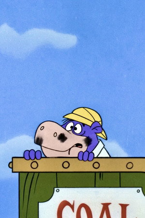 Calaboose Caboose