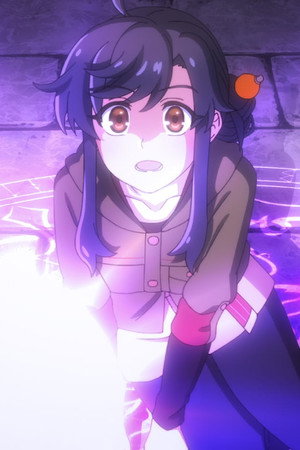Trout Fishing in Another World! ~With a Side of Hot Oni~