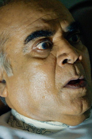 Nedumaran's Unpleasant Encounter