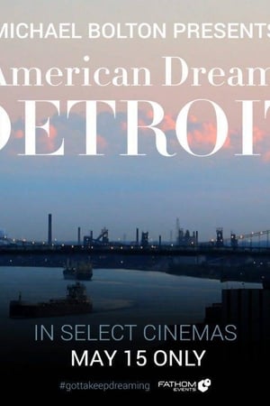 American Dream: Detroit