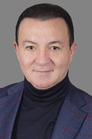 Vasif Məhərrəmli