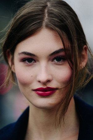 Grace Elizabeth