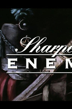Sharpe's Enemy
