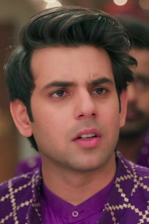 Ansh Faces Accusations