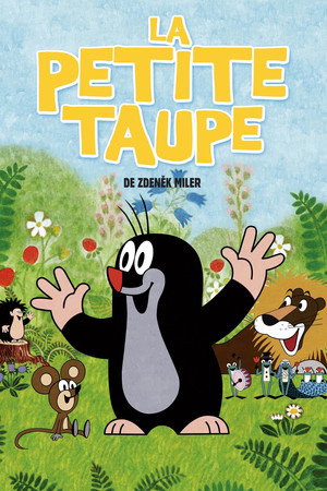 La Petite Taupe