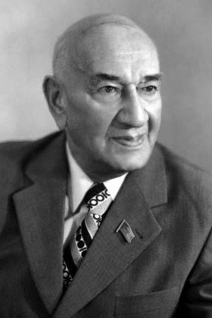 Süleyman Rüstəm