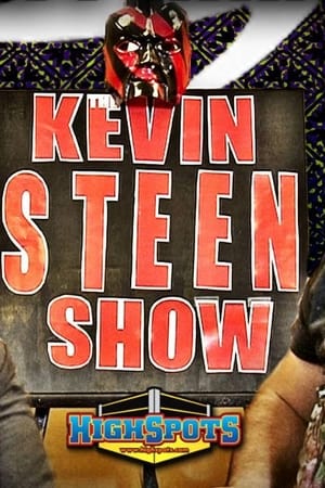 The Kevin Steen Show: Matt Hardy