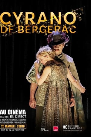 Cyrano de Bergerac (Comédie-Française)