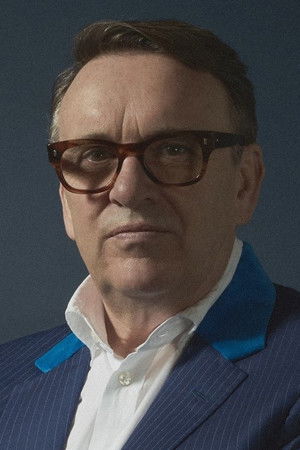 Chris Difford