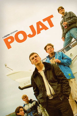 Pojat