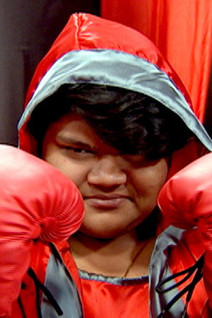 The Boxing Match