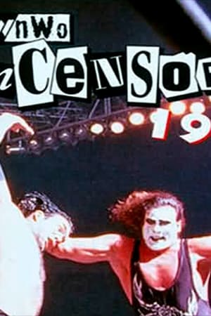 WCW Uncensored 1998