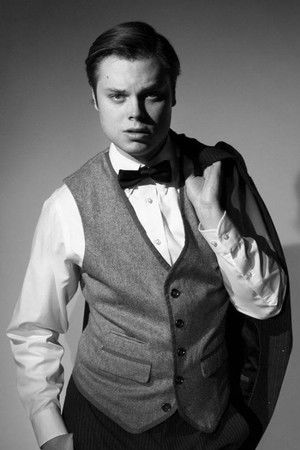 Joshua Boshell Joshua Boshell