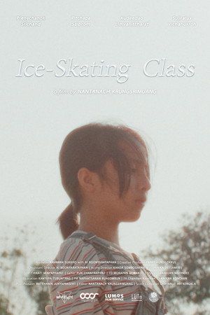 Ice-Skating  Class