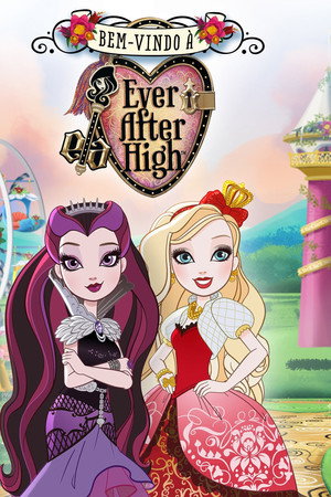 Ever After High