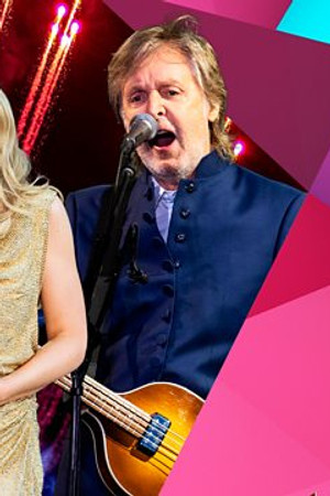 40 Glastonbury Gems