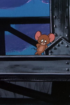 Blue Cat Blues
