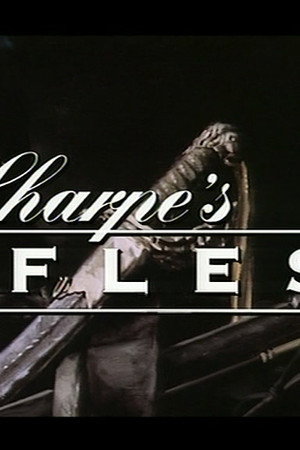 Sharpe's Rifles